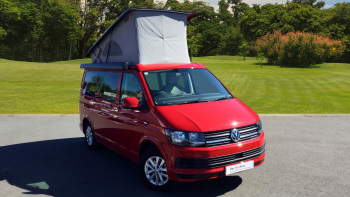 Volkswagen California 2.0 Tdi Bluemotion Tech Beach 150 5Dr Dsg Diesel Estate